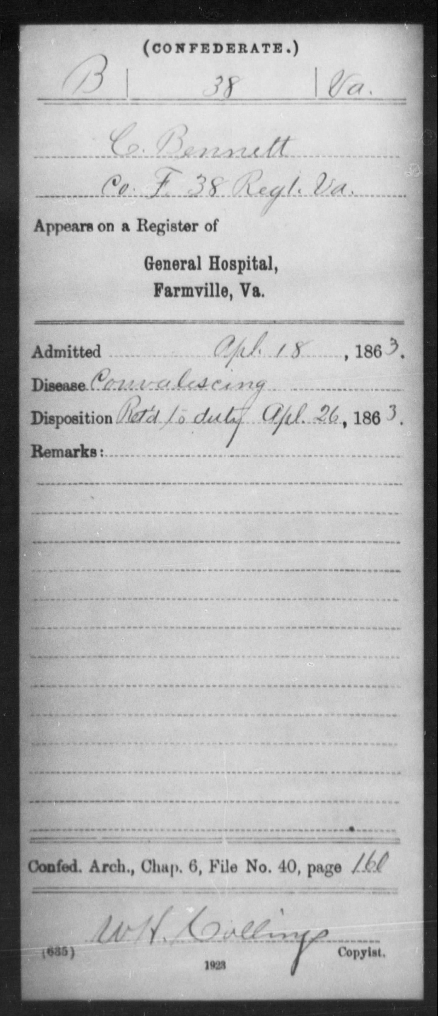 Document